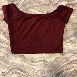 Off the shoulders 🌵